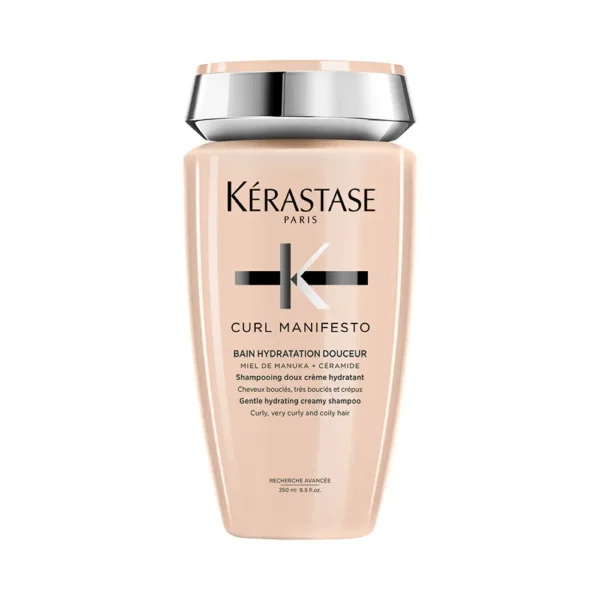 Shampoo Kerastase Curl Manifesto 250ml - Imagen 1
