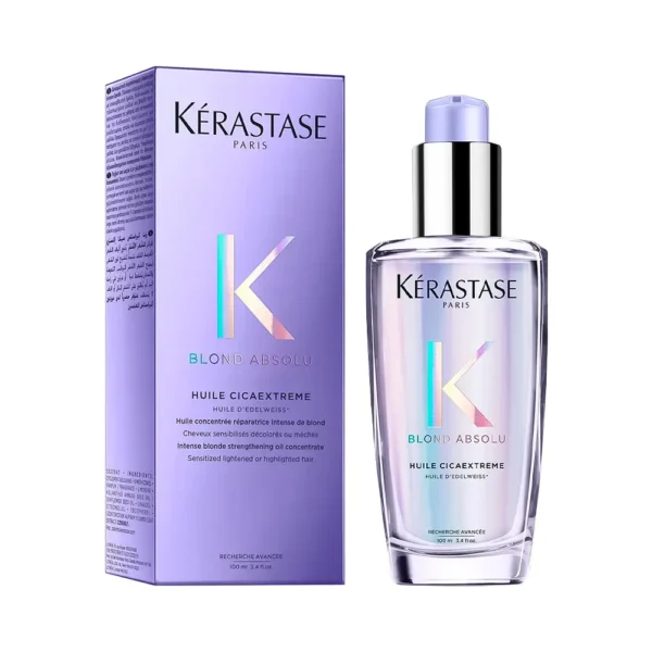 P1849607 Serum Capilar Kerastase Blond Absolu Huile Cicaextreme 100ml - Imagen 1