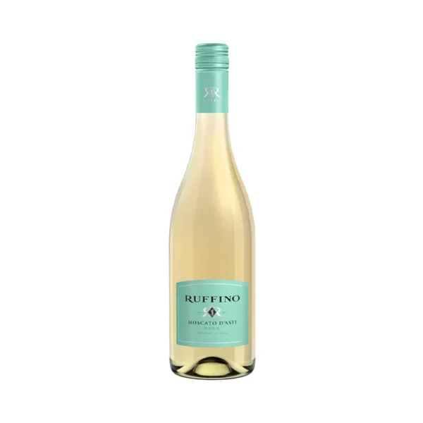 P1849748 Vino Ruffino Moscato D´asti 750ml - Imagen 1