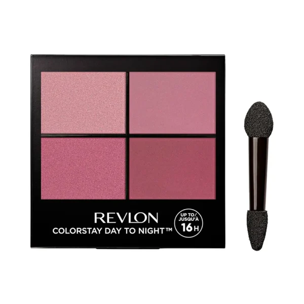 Sombra de Ojos Revlon ColorStay 16H 575 - Imagen 1