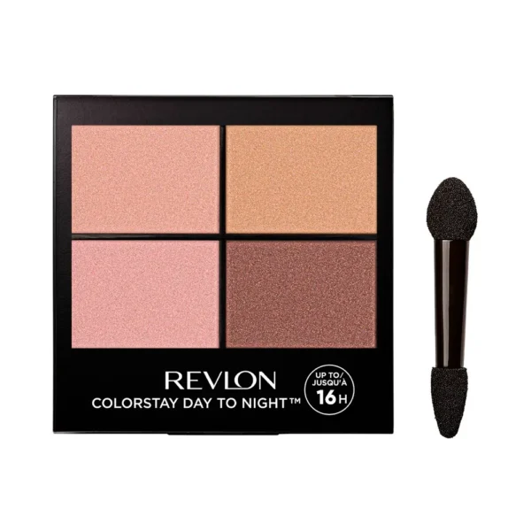 Sombra de Ojos Revlon ColorStay 16H 505 - Imagen 1