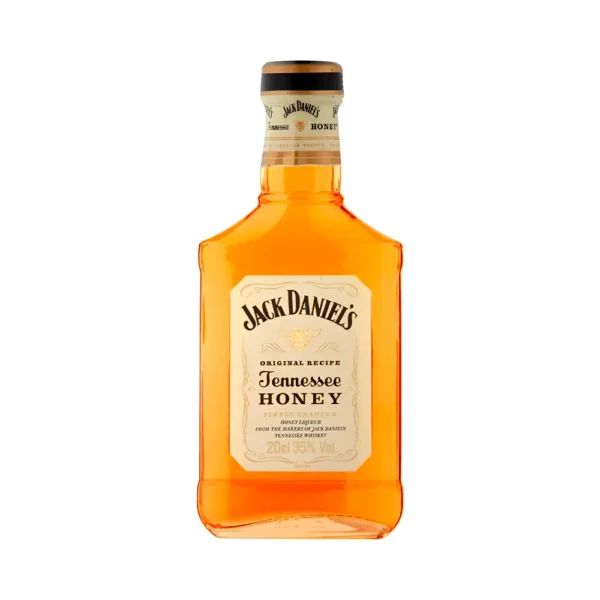 P1849792 Whisky Jack Daniel’s Tennessee Honey 200ml - Imagen 1