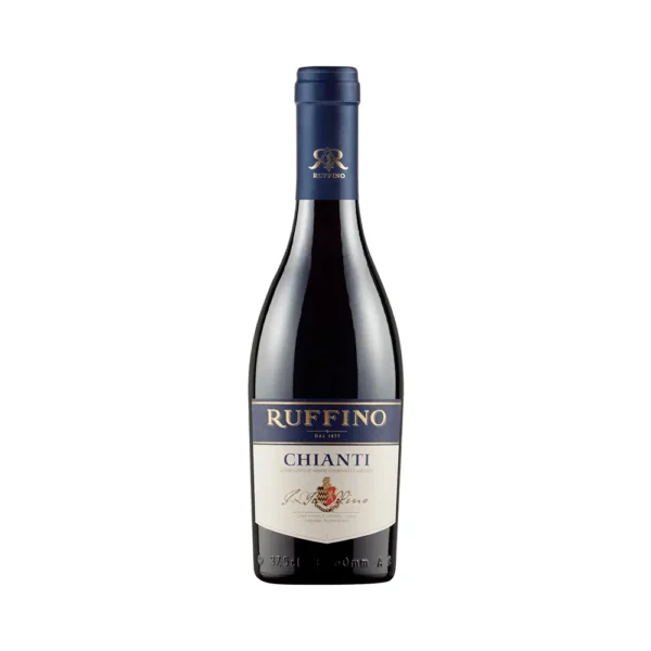 P1849803 Vino Ruffino Chianti 375ml - Imagen 1