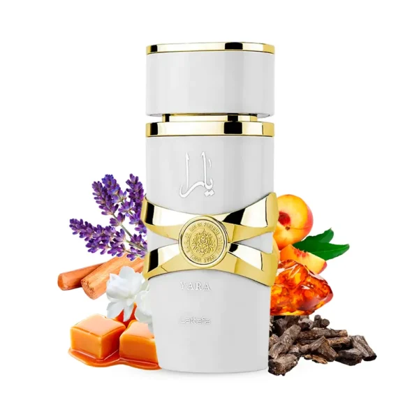 P1850182_1 Perfume Lattafa Yara Moi EDP 100ml - Femenino - Imagen 2