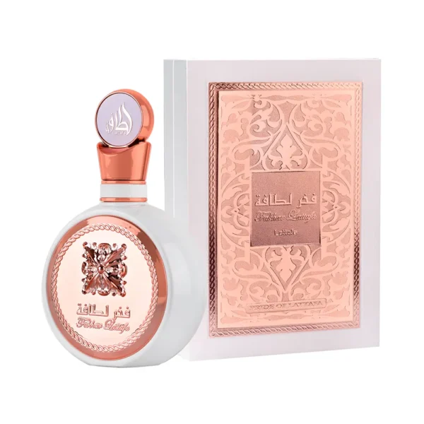 P1850353 Perfume Lattafa Fakhar EDP 100ml - Femenino - Imagen 1