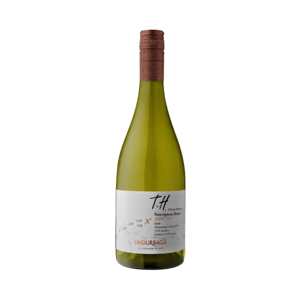 Vino Undurraga Terroir Hunter Leyda Sauvignon Blanc 750ml - Imagen 1