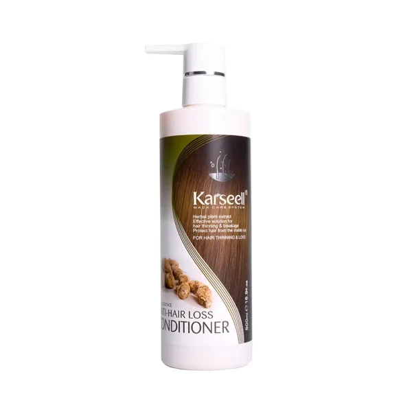 P1850597 Acondicionador Karseell Anti Caida 500ml - Imagen 1