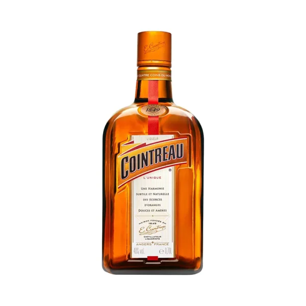 P1850698 Licor Cointreau L'Unique 700ml - Imagen 1