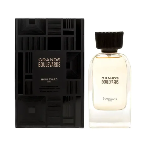 P1850708 Perfume Boulevard Grands Boulevards EDP 100ml - Unisex - Imagen 1