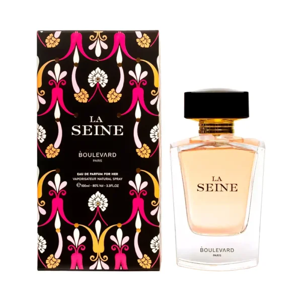 Perfume Boulevard La Seine EDP 100ml - Femenino - Imagen 1