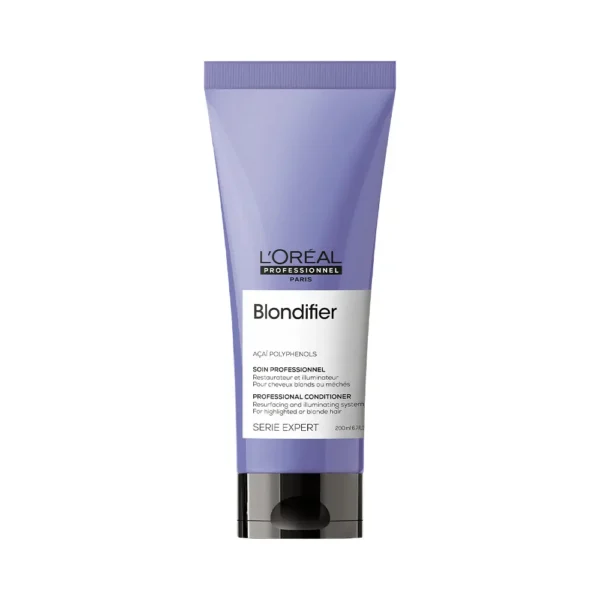 P1850746 Acondicionador Loreal Blondifier Serie Expert 200ml - Imagen 1
