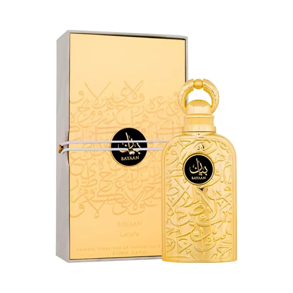 P1851811 Perfume Lattafa Bayaan EDP 100ml - Femenino - Imagen 1