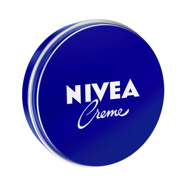 Crema Hidratante Nivea Lata 30ml - Imagen 1