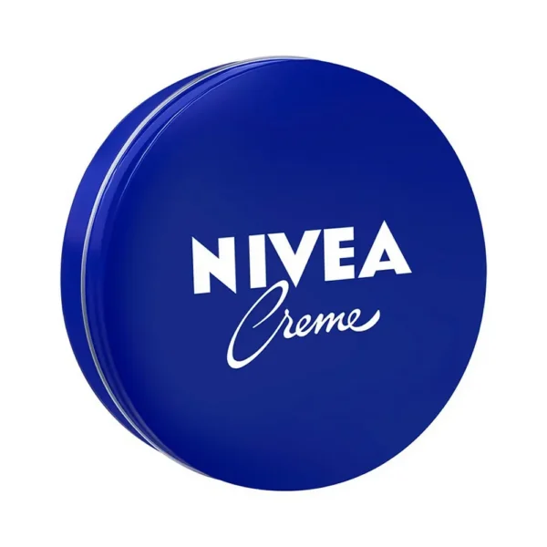 Crema Hidratante Nivea Lata 60ml - Imagen 1