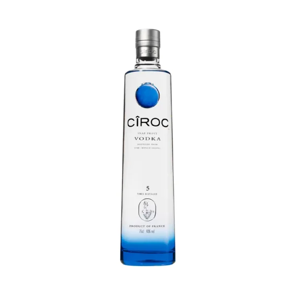 Vodka Ciroc 750ml - Imagen 1