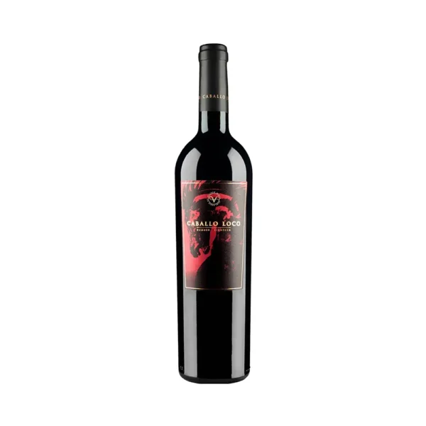 Vino Valdivieso Caballo Loco Number Eighteen 750ml - Imagen 1