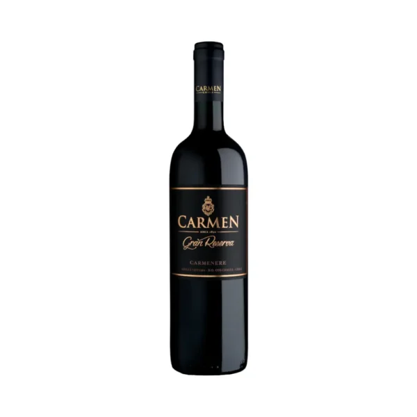 Vino Carmen Gran Reserva Carmenere 750ml - Imagen 1