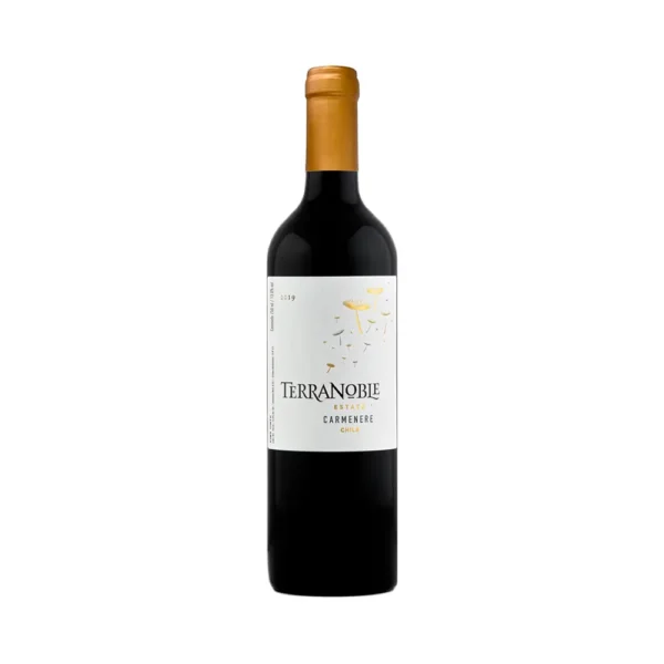Vino Terranoble Carmenere 750ml - Imagen 1