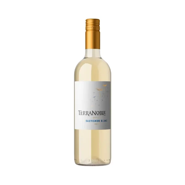 Vino Terranoble Sauvignon Blanc 750ml - Imagen 1