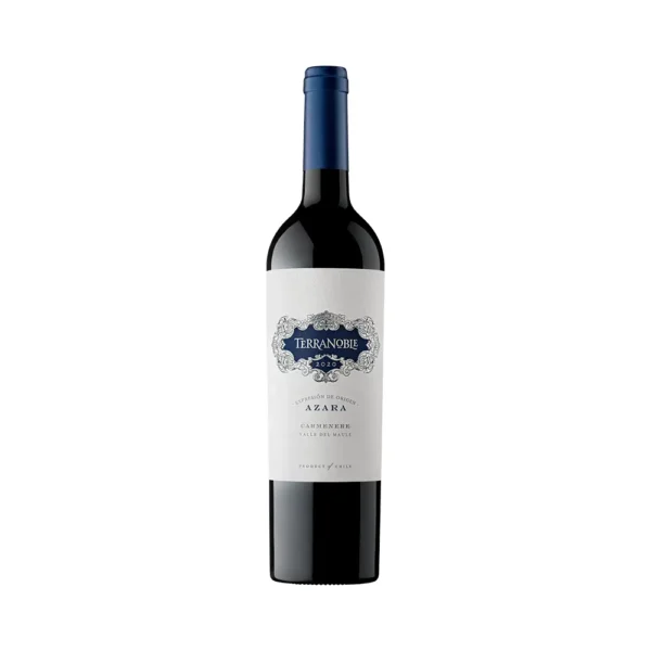 Vino Terranoble Azara Carmenere 750ml - Imagen 1