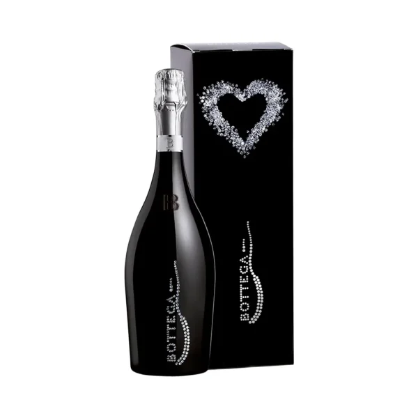 P880479 Espumante Bottega Diamond Brut 750ml - Imagen 1