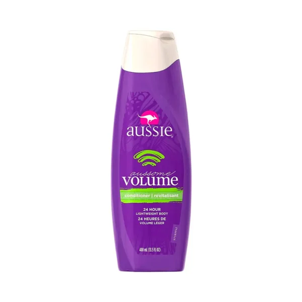 P883624 Acondicionador Aussome Volume Aussie 400ml - Imagen 1