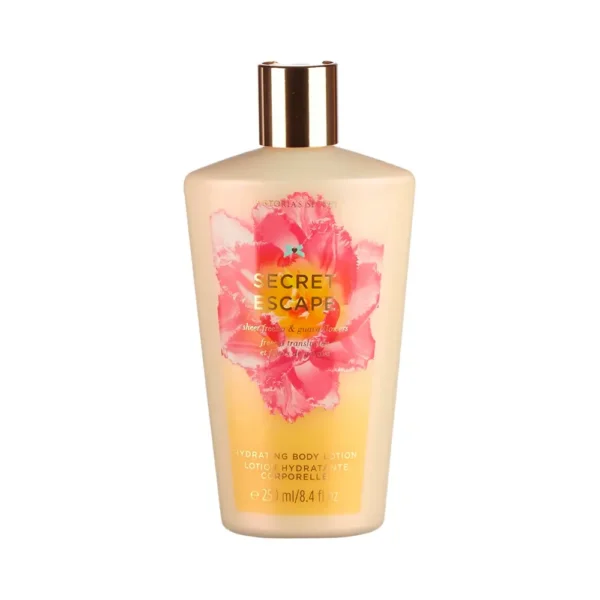 P883793 Loci?n Corporal Victoria's Secret Secret Escape 250ml - Imagen 1