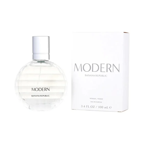 P885270 Perfume Banana Republic Modern Woman EDP 100ml - Femenino - Imagen 1