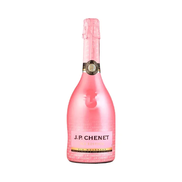 P886565 Espumante JP Chenet Ice Edition Rose 750ml - Imagen 1