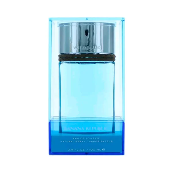 P88948 Perfume Banana Republic Wildblue EDT 100ml - Masculino - Imagen 1