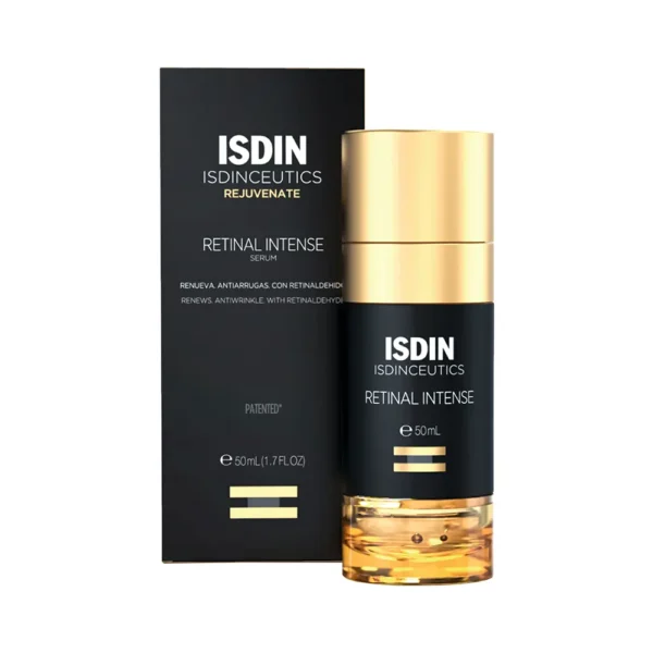 P8979466 Serum Isdin Retinal Intense 50ml - Imagen 1