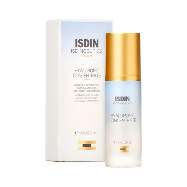 P8979475 Serum Isdin Hyaluronic Concentrate 30ml - Imagen 1