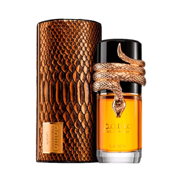 P8979854 Perfume Lattafa Musamam EDP 100ml - Unisex - Imagen 1
