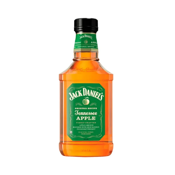 P8979956 Whisky Jack Daniel’s Tennessee Apple 200ml - Imagen 1