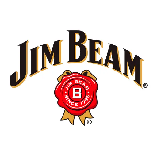 JIM BEAM JIM BEAM