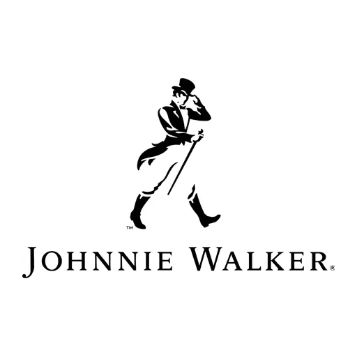 JOHNNIE WALKER JOHNNIE WALKER