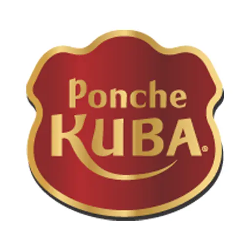 PONCHE KUBA PONCHE KUBA
