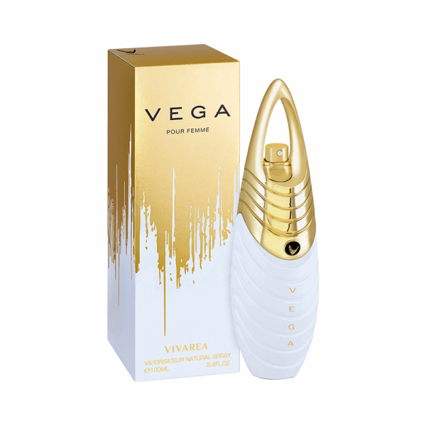 P1000725 Perfume Emper Vivarea Vega EDP 100ml - Femenino - Imagen 1