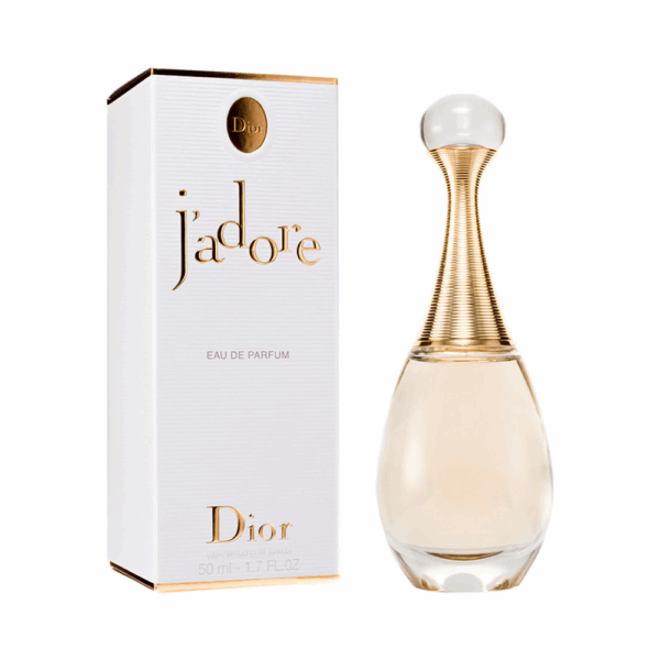 P11465 Perfume Christian Dior Jadore EDP 50ml - Femenino - Imagen 1