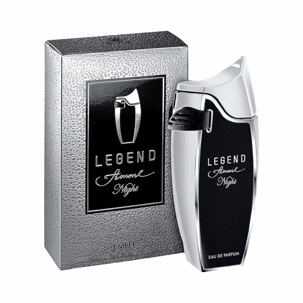 P1244093 Perfume Emper Legend Femme Night EDP 80ml - Femenino - Imagen 1