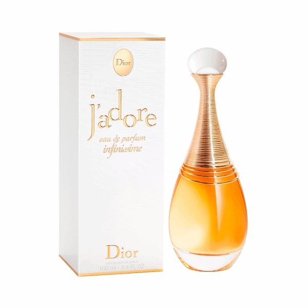 P1246987 Perfume Christian Dior Jadore Infinissime EDP 100ml - Femenino - Imagen 1