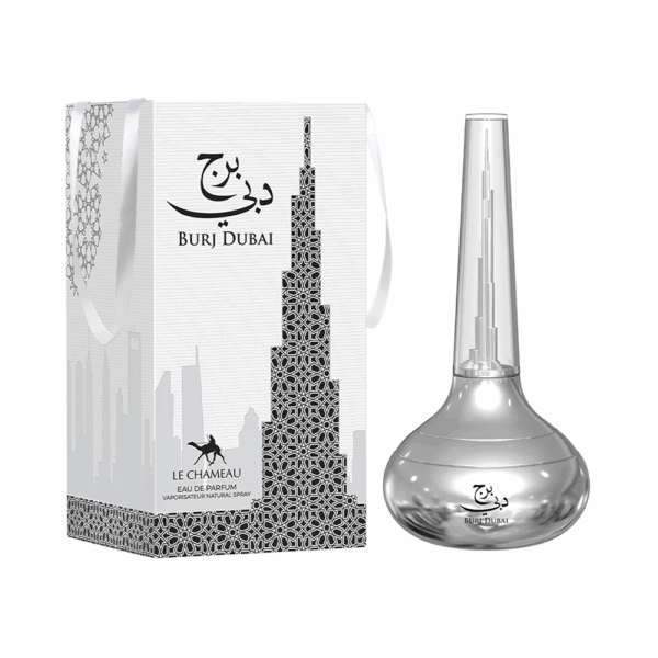 Perfume Le Chameau Burj Dubai EDP 100ml - Unisex - Imagen 1