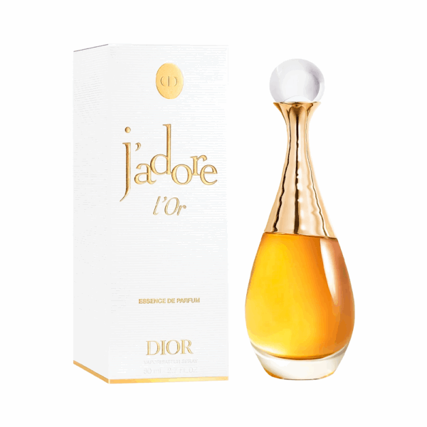 P8980006 Perfume Christian Dior Jadore Lor EDP 80ml - Femenino - Imagen 1