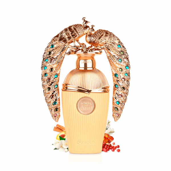 P8981969_1 Perfume Lattafa Afeef EDP 100ml - Unisex - Imagen 2