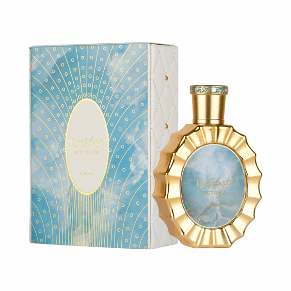 P8984962 Perfume Lattafa Victoria EDP 100ml - Femenino - Imagen 1