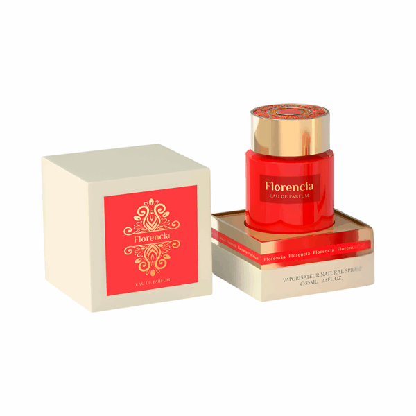P8985386 Perfume Emper Florencia EDP 100ml - Femenino - Imagen 1