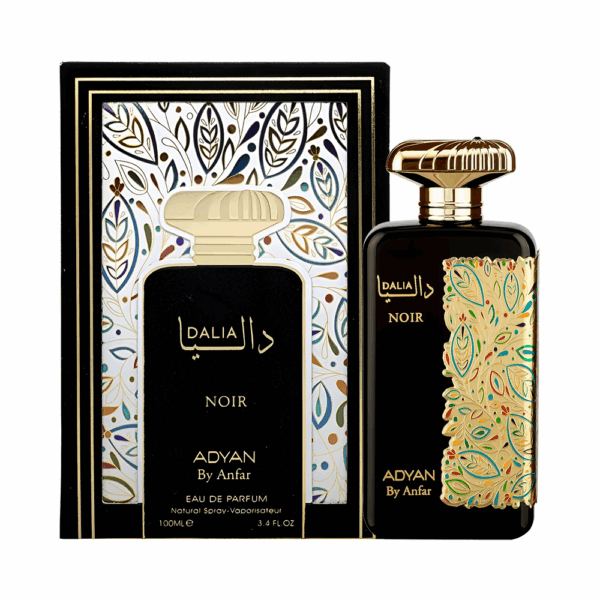 P8981718 Perfume Adyan Dalia Noir EDP 100ml - Femenino - Imagen 1