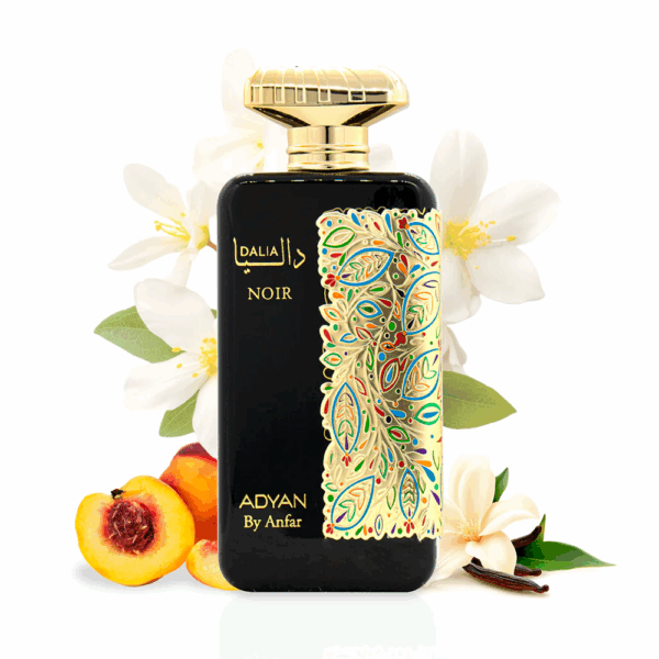 P8981718_1 Perfume Adyan Dalia Noir EDP 100ml - Femenino - Imagen 2