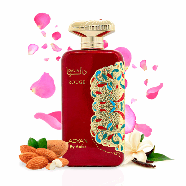 P8981719_1 Perfume Adyan Dalia Rouge EDP 100ml - Femenino - Imagen 2