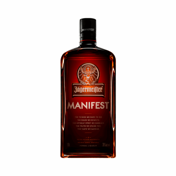 P8982815 Licor Jagermeister Manifest 700ml - Imagen 1